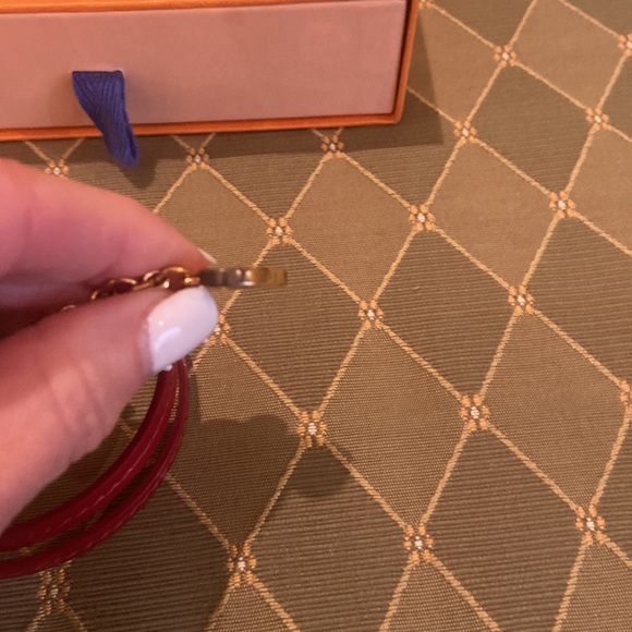 Authentic Louis Vuitton bracelet - Picture 6 of 9